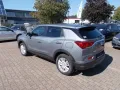Ssangyong Korando Amber 1.5 T, 6-Gang SHZ Kamera PDC