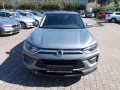 Ssangyong Korando Amber 1.5 T, 6-Gang SHZ Kamera PDC