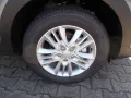 Ssangyong Korando Amber 1.5 T, 6-Gang SHZ Kamera PDC