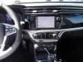 Ssangyong Korando Amber 1.5 T, 6-Gang SHZ Kamera PDC