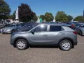 Ssangyong Korando Amber 1.5 T, 6-Gang SHZ Kamera PDC