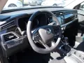 Ssangyong Korando Amber 1.5 T, 6-Gang SHZ Kamera PDC