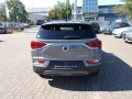 Ssangyong Korando Amber 1.5 T, 6-Gang SHZ Kamera PDC