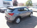 Ssangyong Korando Amber 1.5 T, 6-Gang SHZ Kamera PDC