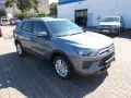 Ssangyong Korando Amber 1.5 T, 6-Gang SHZ Kamera PDC