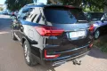 KGM Rexton Lux 8/AT 4WD