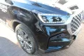 KGM Rexton Lux 8/AT 4WD