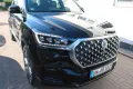 KGM Rexton Lux 8/AT 4WD