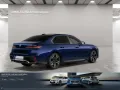 BMW i7 eDrive50 Limousine M Sport Massage Kamera