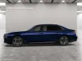 BMW i7 eDrive50 Limousine M Sport Massage Kamera