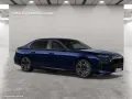 BMW i7 eDrive50 Limousine M Sport Massage Kamera