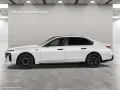 BMW i7 M70 xDrive Limousine M Sport Massage Kamera
