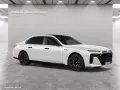 BMW i7 M70 xDrive Limousine M Sport Massage Kamera