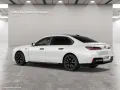 BMW i7 M70 xDrive Limousine M Sport Massage Kamera