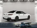 BMW i7 M70 xDrive Limousine M Sport Massage Kamera