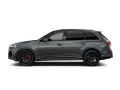 Audi Q7 S line TDI quattro tiptronic