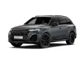 Audi Q7 S line TDI quattro tiptronic