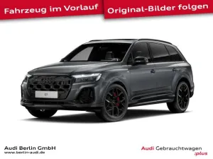 Audi Q7 S line TDI quattro tiptronic