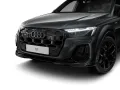 Audi Q7 S line TDI quattro tiptronic