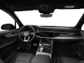 Audi Q7 S line TDI quattro tiptronic