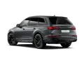 Audi Q7 S line TDI quattro tiptronic