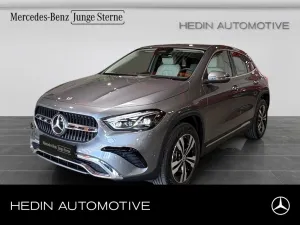 Mercedes-Benz GLA 220 d 4M