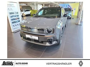 Renault R 4 E-Tech Iconic 150 Comfort Range HarmanKardon