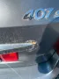 Peugeot 407 SW