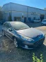 Peugeot 407 SW