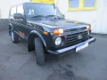 Lada Niva 4x4 AHK RADIO HUTZE v. VERTRAGSHÄNDLER
