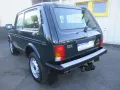 Lada Niva 4x4 AHK RADIO HUTZE v. VERTRAGSHÄNDLER