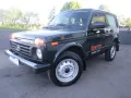Lada Niva 4x4 AHK RADIO HUTZE v. VERTRAGSHÄNDLER