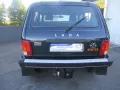 Lada Niva 4x4 AHK RADIO HUTZE v. VERTRAGSHÄNDLER