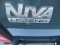 Lada Niva 4x4 AHK RADIO HUTZE v. VERTRAGSHÄNDLER