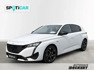 Peugeot 308 Hybrid 180 Allure Pack Navi Memory Sitze 360