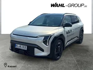 Kia EV3 GT-Line 81,4kWh ABS Fahrerairbag Seitenairba