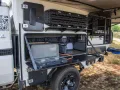 Toyota Land Cruiser GRJ79 Infanta 4x4 INKUNZI Offroad C