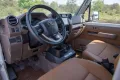 Toyota Land Cruiser GRJ79 Infanta 4x4 INKUNZI Offroad C