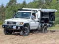 Toyota Land Cruiser GRJ79 Infanta 4x4 INKUNZI Offroad C