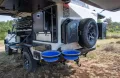 Toyota Land Cruiser GRJ79 Infanta 4x4 INKUNZI Offroad C