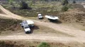 Toyota Land Cruiser GRJ79 Infanta 4x4 INKUNZI Offroad C