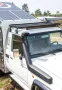 Toyota Land Cruiser GRJ79 Infanta 4x4 INKUNZI Offroad C