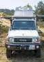 Toyota Land Cruiser GRJ79 Infanta 4x4 INKUNZI Offroad C