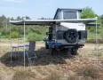 Toyota Land Cruiser GRJ79 Infanta 4x4 INKUNZI Offroad C