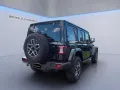 Jeep Wrangler / Wrangler Unlimited Rubicon