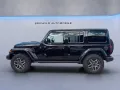 Jeep Wrangler / Wrangler Unlimited Rubicon