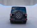 Jeep Wrangler / Wrangler Unlimited Rubicon