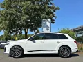 Audi Q7 TFSI qu S LINE BLACK AHK LASER NACHTSICHT 7-S