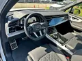 Audi Q7 TFSI qu S LINE BLACK AHK LASER NACHTSICHT 7-S