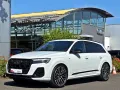 Audi Q7 TFSI qu S LINE BLACK AHK LASER NACHTSICHT 7-S